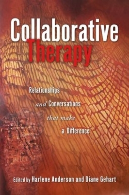 Collaborative Therapy - 