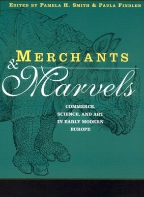 Merchants and Marvels - 