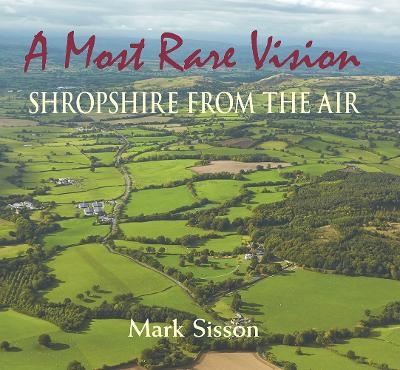 A Most Rare Vision - Mark Sisson