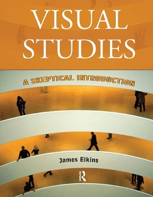 Visual Studies - James Elkins