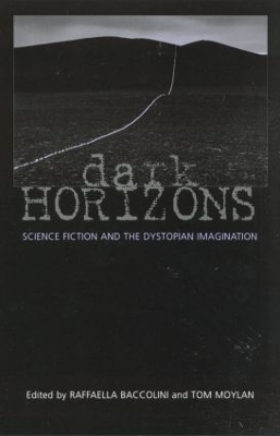Dark Horizons - 