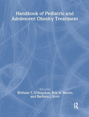Handbook of Pediatric and Adolescent Obesity Treatment - 