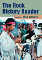 The Rock History Reader - 