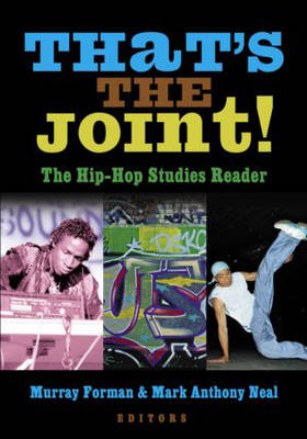 That's the Joint! - 