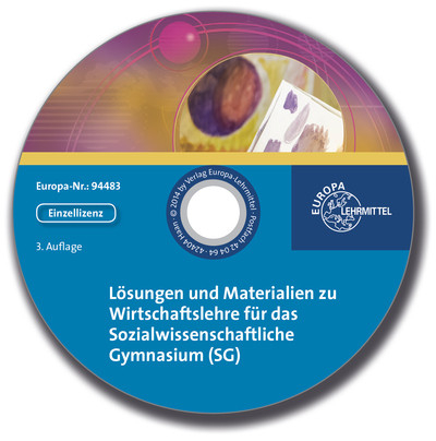 Lehrerhandbuch auf CD zu 94476 - Theo Feist, Viktor Lüpertz