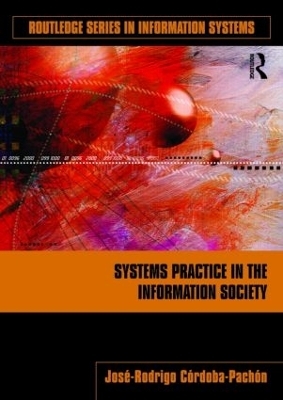 Systems Practice in the Information Society - José-Rodrigo Córdoba-Pachón