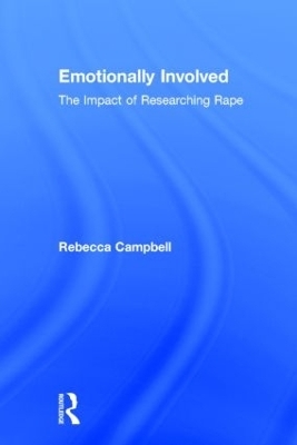 Emotionally Involved - Rebecca Campbell