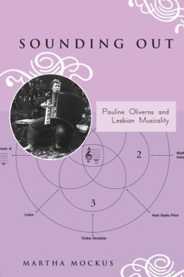 Sounding Out: Pauline Oliveros and Lesbian Musicality - Martha Mockus