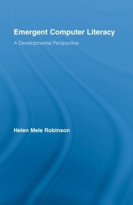 Emergent Computer Literacy - Helen Mele Robinson