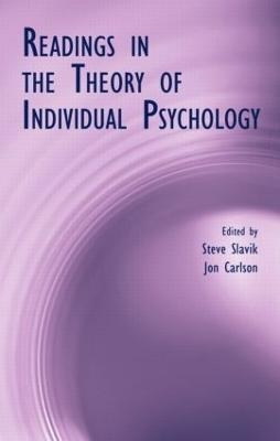 Readings in the Theory of Individual Psychology - 