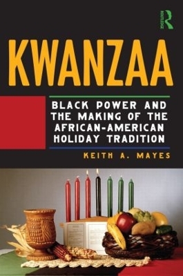 Kwanzaa - Keith A. Mayes