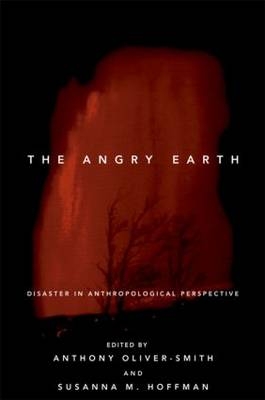 The Angry Earth - 