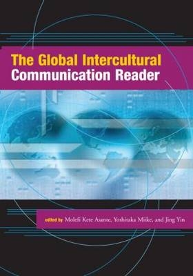 The Global Intercultural Communication Reader - 