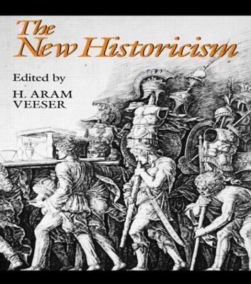 The New Historicism - 