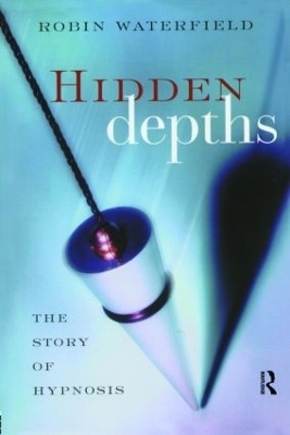 Hidden Depths - Robin Waterfield