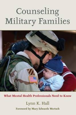 Counseling Military Families - Lynn K. Hall