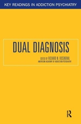 Dual Diagnosis - 