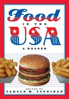 Food in the USA - 