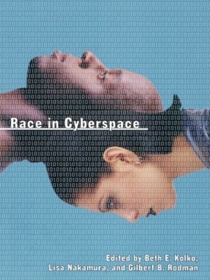 Race in Cyberspace - 