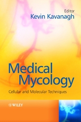 Medical Mycology - 