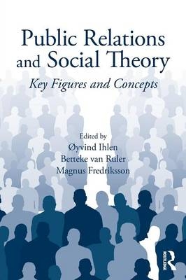 Public Relations and Social Theory - 