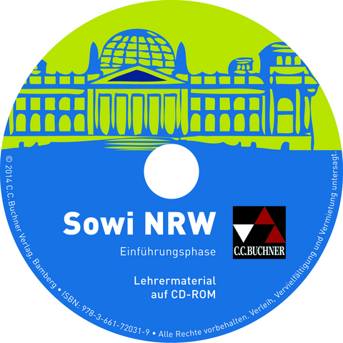 Sowi NRW - alt / Sowi NRW Einführungsphase LM - alt - Brigitte Binke-Orth, Nora Lindner, Uwe Maassen, Gerhard Orth, Theresa Roth