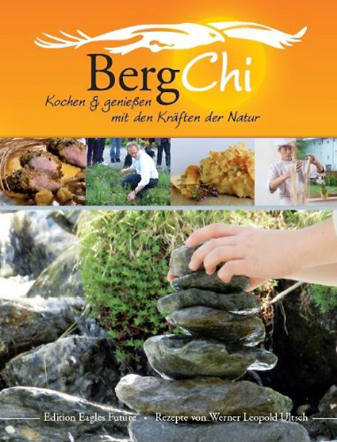 BergChi - Werner L Ultsch, Angela Ultsch-Küllenberg