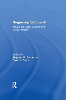 Regarding Sedgwick - 