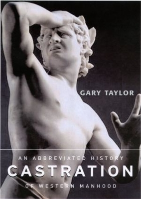 Castration - Gary Taylor