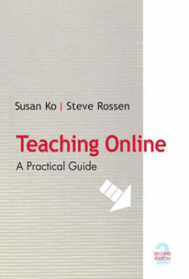 Teaching Online - Susan Ko, Steve Rossen