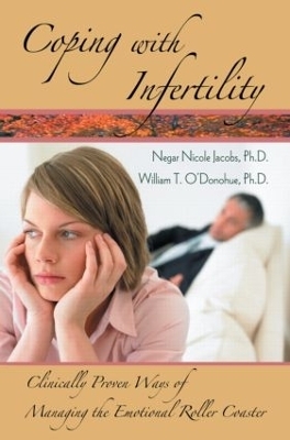 Coping with Infertility - Negar Nicole Jacobs