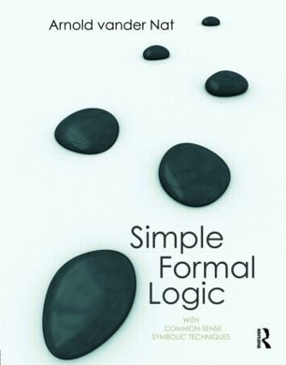 Simple Formal Logic - Arnold Vander Nat