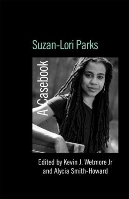 Suzan-Lori Parks - 