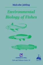 Environmental Biology of Fishes - M. Jobling