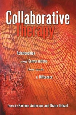 Collaborative Therapy - 