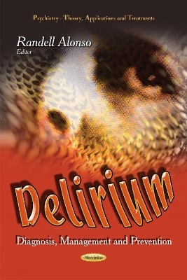 Delirium - 