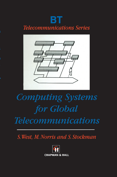 Computing Systems for Global Telecommunications - 