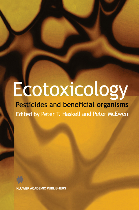 Ecotoxicology - 