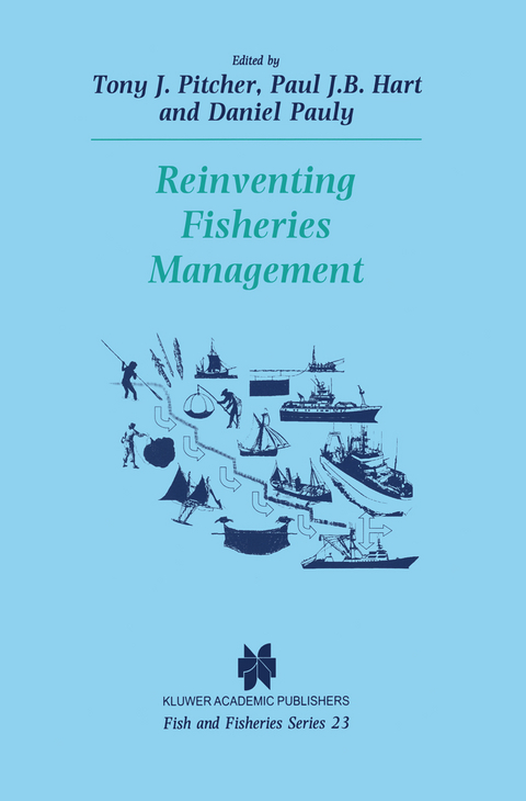 Reinventing Fisheries Management - 