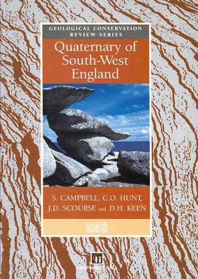 Quaternary of South-west England - 