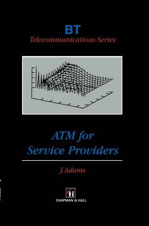 ATM for Service Providers - 