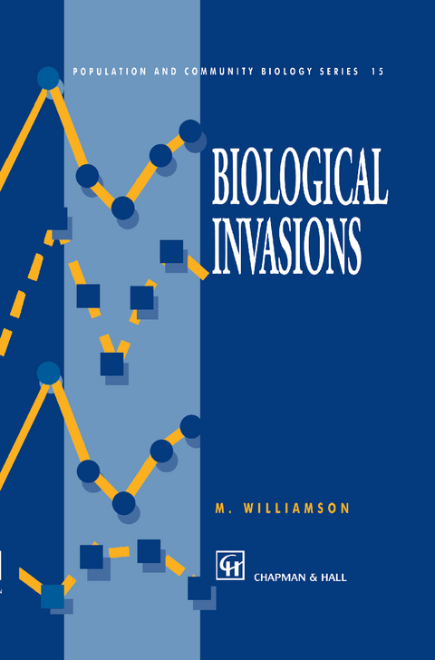 Biological Invasions - M. Williamson