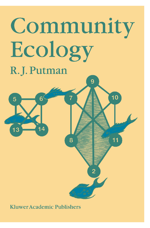 Community Ecology - R.J. Putman