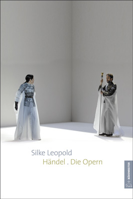 Händel. Die Opern - Silke Leopold