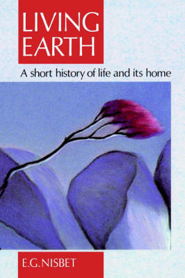 Living Earth - R.E. Nisbet