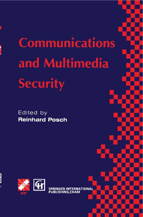 Communications and Multimedia Security - 