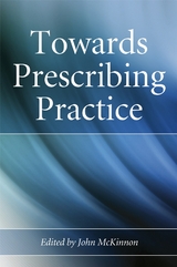 Towards Prescribing Practice - 