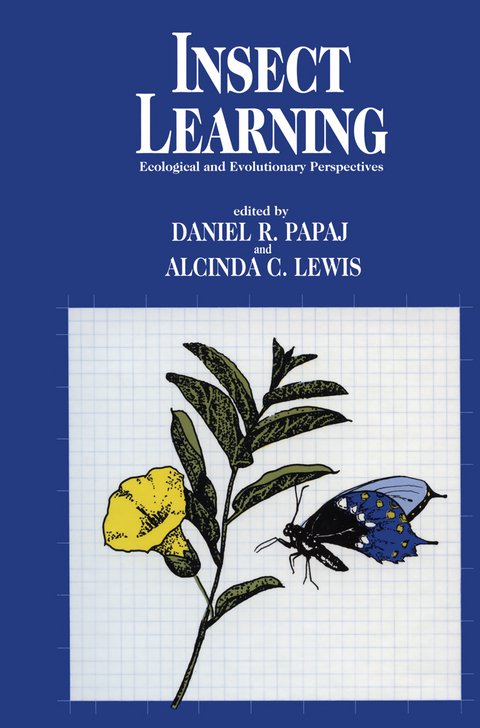 Insect Learning - 