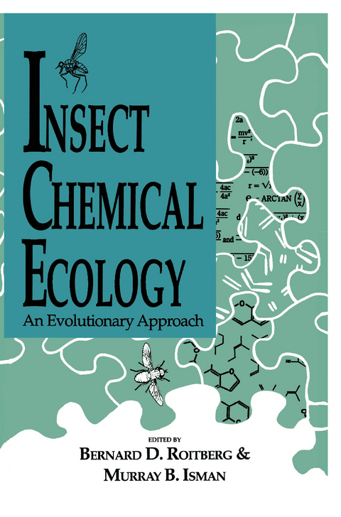 Insect Chemical Ecology - 