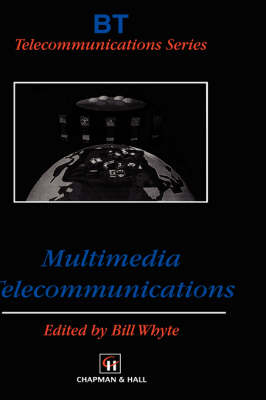 Multimedia Telecommunications - 